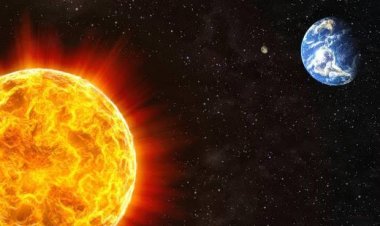 Cuaca Panas Ekstrem Melanda, Berikut 10 Daerah Terpanas di Indonesia