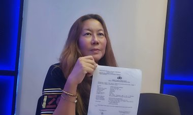 Tagihan Fantastis dan Portal Tertutup, Warga Taman Yasa Minta Perlindungan Polisi