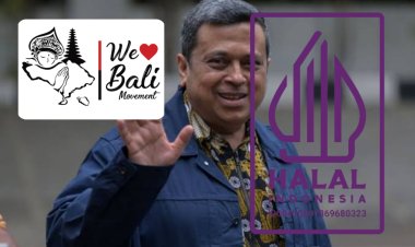 Kebijakan Sertifikasi Halal, Klarifikasi dan Kepastian bagi Pelaku Pariwisata Bali