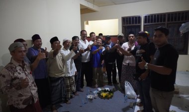 YPKMN Bersama Masyarakat NTB, Wujudkan Hidup Sehat