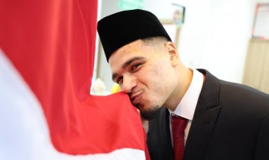 Dukungan Publik Menguat, PSSI Tegaskan Komitmen Benahi Sepak Bola Lewat Kebijakan Naturalisasi