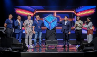 MenEkraf, D-Futuro Futurist Summit 2024 Lahirkan Gagasan dan Inovasi Perkuat Ekraf