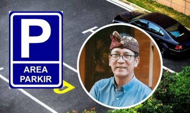 Kritik Terhadap Perwali Denpasar, Perparkiran Bukan Monopoli Perumda