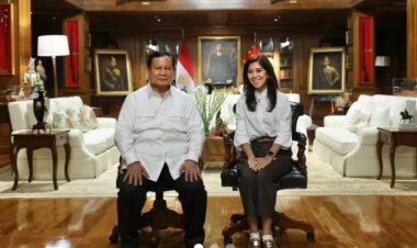 Prabowo Tegas Perangi Judi Online, Tanpa Kompromi
