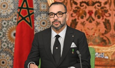 King of Morocco, HM King Mohammed VI, Delivers Speech to Nation on Green March 49th Anniversary