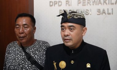 Senator AWK, Melacak Kejanggalan Vonis Made Selepeg, Sengketa Ahli Waris dan Tuduhan Silsilah Palsu