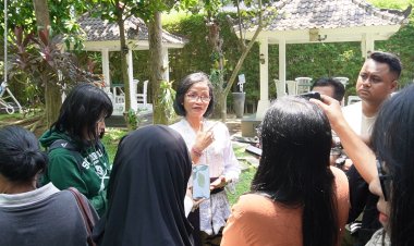 KPU Denpasar Siaga Antisipasi Kerawanan Pilkada di Lima TPS Potensial