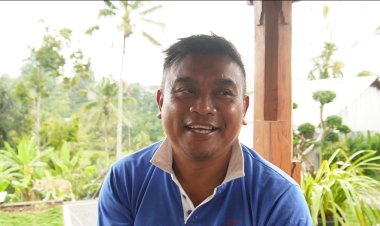 Hoax, Program Pembinaan Desa Sulangai dipelintir Oknum Buzzer Pilkada