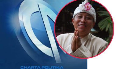 Survei Pilkada Bali 2024 Koster-Giri Unggul Telak, Dukungan Publik Menguat