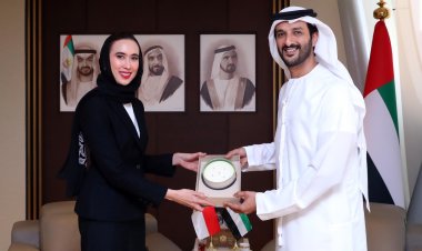 Menpar Undang Investor UEA Perbanyak Investasi di Sektor Pariwisata RI