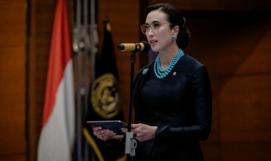 Menpar Sebut Bali Bukan Destinasi dengan Wisatawan Berlebih, namun Penyebaran Wisatawannya Belum Merata