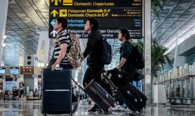 Menpar Apresiasi Seluruh Upaya Sinergi untuk Akselerasi Pergerakan Wisatawan