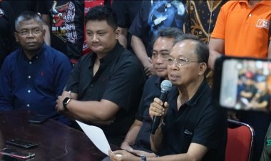 Wayan Koster Klaim Kemenangan Pilgub Bali dengan 61 Persen Suara