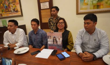 Tabloid Indonesia News Sebar Berita Bohong di Parkiran, Advokat Esther Somasi
