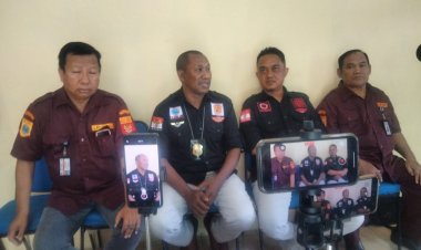 Pemasangan Plang LP-KPK di Lahan Sengketa Memicu Kontroversi