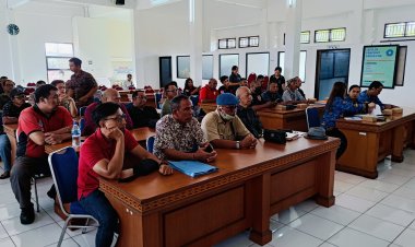 Mediasi Deadlock, Sengketa Tanah 48 Are di Sesetan Kian Memanas