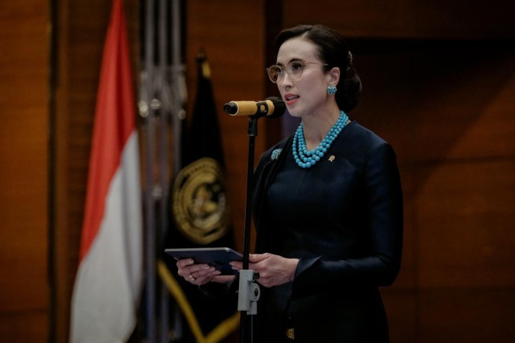 Menpar Sebut Bali Bukan Destinasi dengan Wisatawan Berlebih, namun Penyebaran Wisatawannya Belum Merata