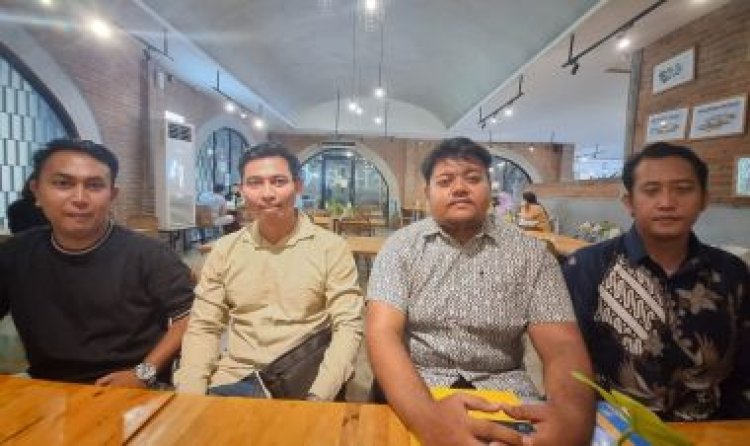 Oknum Aparat Diduga Gelapkan 5 Mobil Milik CV K&R Maha Jaya Trans