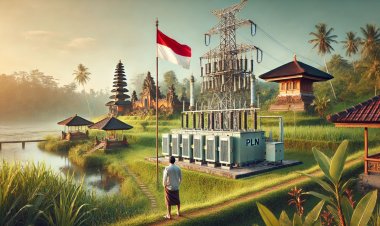 Eric Rossi Priyo Nugroho: Kepemimpinan Baru di PLN UID Bali dan Keindahan Mentawai yang Menginspirasi