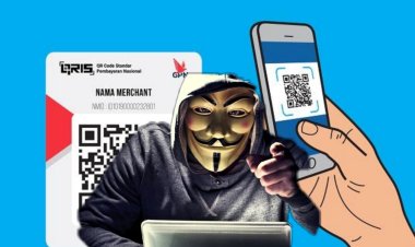 Waspada QRIS Palsu yang Curi Data Bank, Begini Penjelasan Bank Indonesia