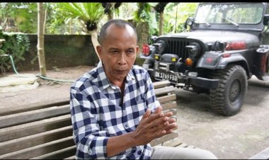 Skandal Mafia Tanah di Pedungan, Ahli Waris Dipidana, Sertifikat Negara Diabaikan