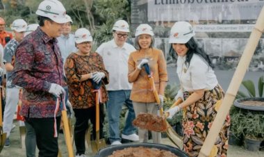 InJourney Hospitality Hadirkan Ethnobotanical Garden di KEK Sanur, Langkah Hijau Menuju Keberlanjutan