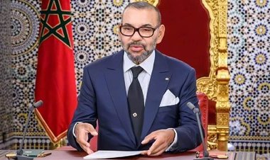 King Mohamed VI Addresses Message to Participants in International Symposium on ‘Transitional Justice