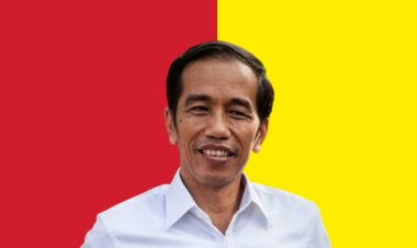 Golkar Sindir PDIP Pecat Jokowi Setelah Lengser, Tawarkan Jokowi Bergabung