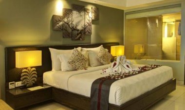 Aset Hilang dan Nilai Turun, Hotel Sing Ken Ken Jadi Sorotan dalam Kasus Kepailitan