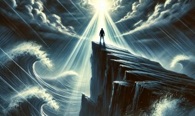 Tekanan Hidup, Ketika Keinginan Menjadi Ujian Terberat Mental Kita