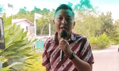 KEK Kura-Kura Bali Bantah Hoaks, Tidak Ada Wajib KTP untuk Sembahyang di Pura Tirtha Harum