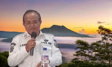 Lalat Serbu Kintamani, Ancaman Pariwisata dan Kesehatan, Pemerintah Siapkan Solusi