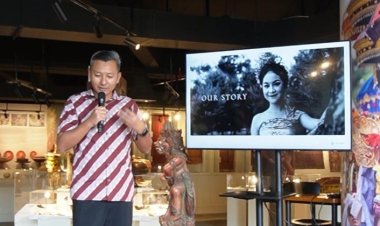 Kura Kura Bali Wujudkan 75% Target Investasi, Siap Jadi Simbol Pembangunan Berkelanjutan