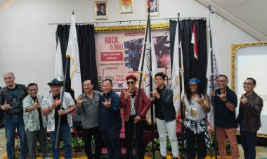 IHGMA Bali Gelar End Year Gathering 2024 dengan Tema "A Night of Milestone"