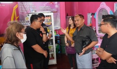 Negara Hukum atau Negara Preman? Penggembokan Sepihak di Denpasar Memicu Amarah Publik