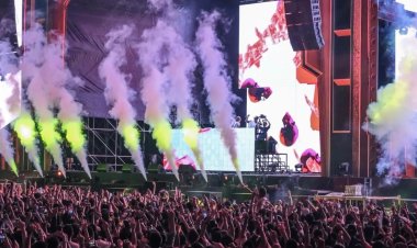 Menpar Apresiasi Langkah Cepat Polri Atasi Dugaan Pemerasan di Event "DWP 2024"