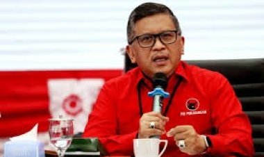 Sekjen PDIP Hasto Kristanto dikabarkan Jadi Tersangka KPK