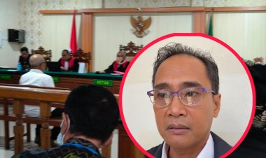 PN Denpasar Tolak Eksepsi, Kasus Dugaan Pemalsuan Silsilah Lanjut ke Pembuktian