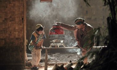 Filosopi Sajroning Urip