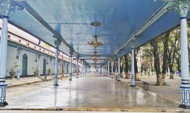 Wong Jowo ojo Lali JowoNe