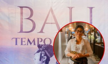 Menyongsong Tahun Baru dengan Semangat Bali Tempo Doeloe, Mercure Kuta Beach Bali Hadirkan Harmoni Budaya dan Keberlanjutan