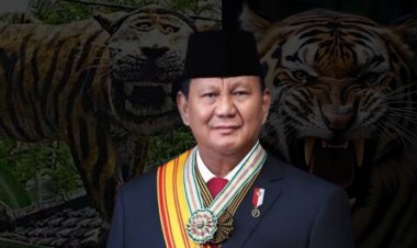 Prabowo di Persimpangan, Pemimpin Tangguh atau Bayang-Bayang Jokowi?