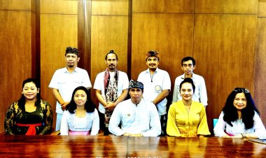 MK Hapus Spa dari Kategori Hiburan, Peluang Baru bagi Spa Tradisional Bali