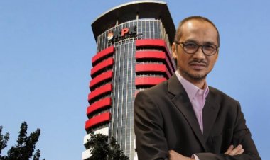 Abraham Samad Desak KPK Usut Jokowi, "Jangan Diam, Publik Bisa Curiga!"