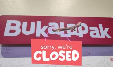 Bukalapak Tutup Layanan Marketplace, Fokus pada Penjualan Produk Virtual