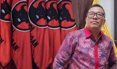 Rekonstruksi Sejarah dan Spirit Perjuangan di HUT ke-52 PDI Perjuangan