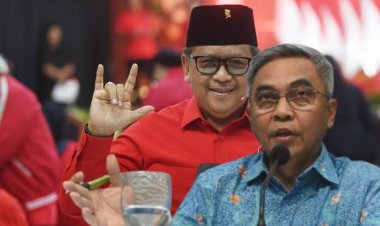 KPK Belum Tahan Hasto, Ada Kekhawatiran Isu Sensitif Akan Terungkap?