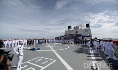 KSAL: Keterbatasan Alutsista Bukan Halangan Pertahankan Integritas Wilayah Laut