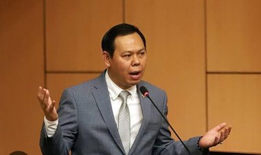 Istana: Ketua DPD RI Sangat Memalukan