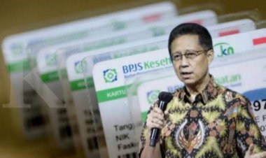 Orang Miskin Dilarang Sakit Berat, BPJS Tak Lindungi Semua Penyakit